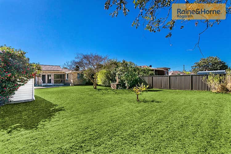 Second view of Homely house listing, 5 Frederick Avenue, Beverly Hills NSW 2209