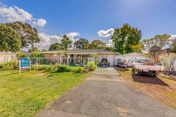 Main view of Homely house listing, 10 McCarthy Street, Armadale WA 6112