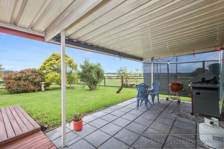 Seventh view of Homely house listing, 1505 George Booth Drive, Buchanan NSW 2323