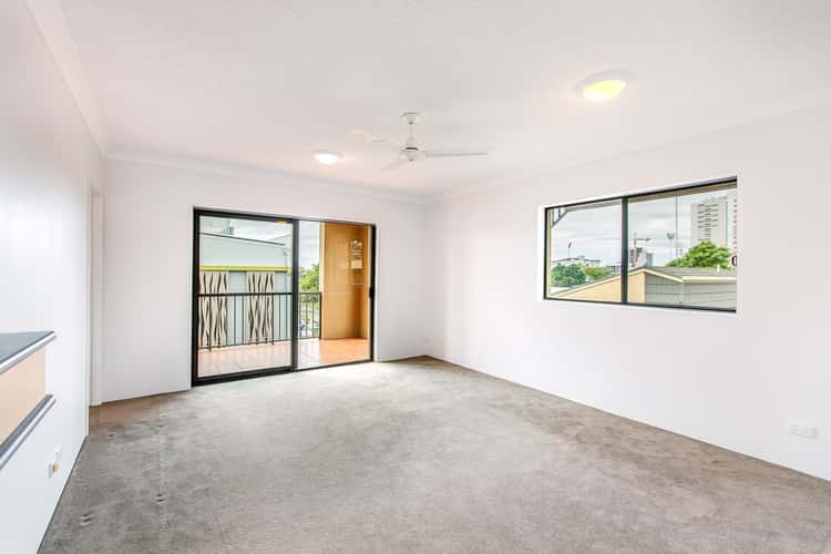 Second view of Homely apartment listing, 5/29 Bell Street, Kangaroo Point QLD 4169