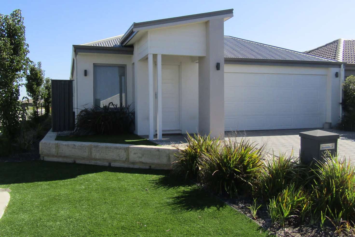 Main view of Homely house listing, 26 Relic Boulevard, Aveley WA 6069