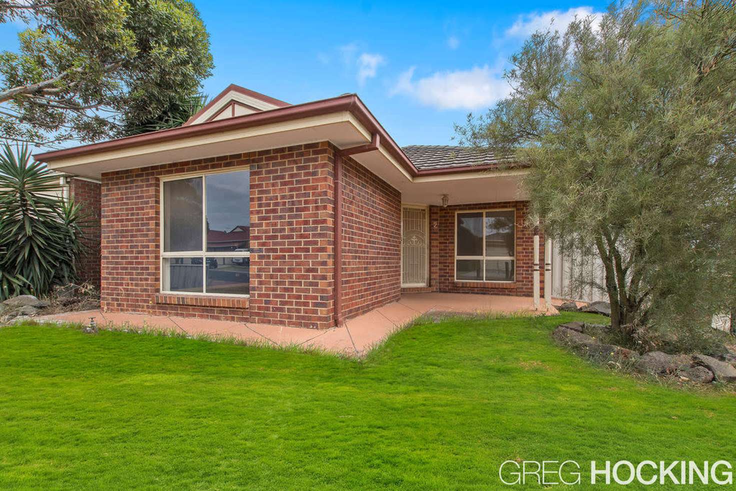 Main view of Homely house listing, 2 Alpine Gardens, Caroline Springs VIC 3023