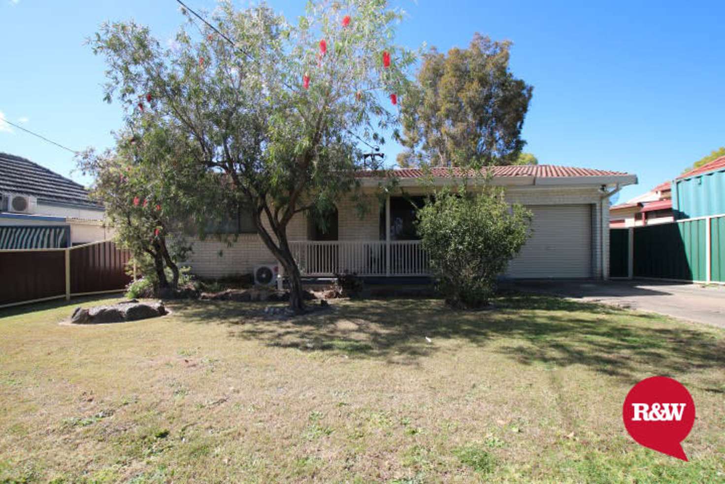 Main view of Homely house listing, 56 Barker Street, Cambridge Park NSW 2747