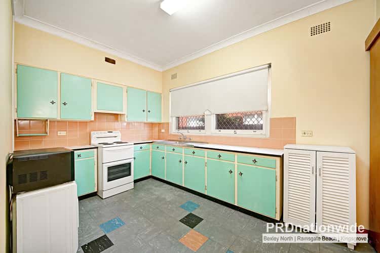 Fourth view of Homely house listing, 17/24 Albyn Street, Bexley NSW 2207