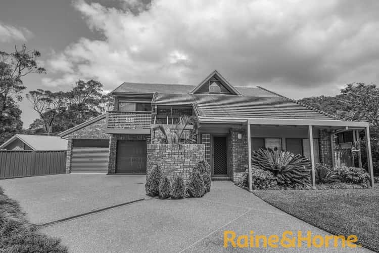 11 DUCHESS CLOSE, Floraville NSW 2280