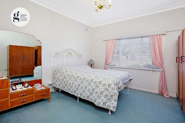 Sixth view of Homely house listing, 118 Brush Road, West Ryde NSW 2114
