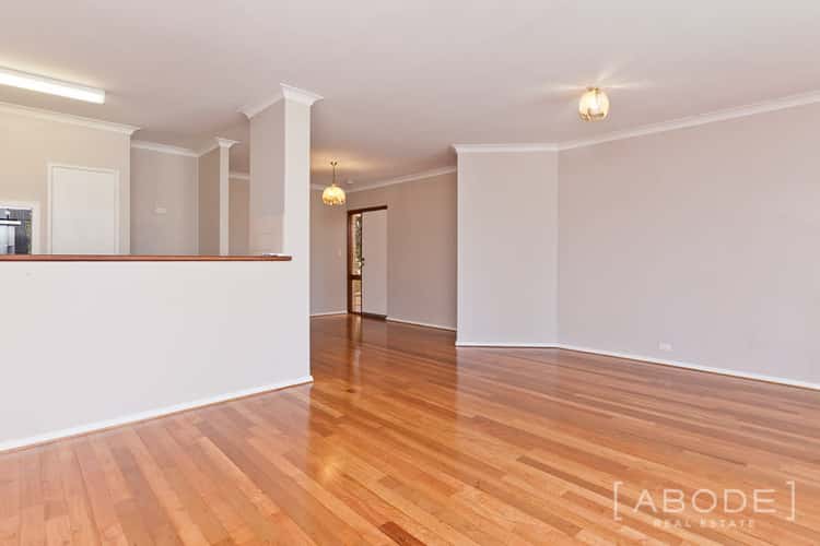 Fifth view of Homely apartment listing, 2/18 Forrest Street, Cottesloe WA 6011