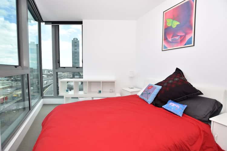 Fifth view of Homely apartment listing, 1007W/42 Balston Street, Southbank VIC 3006