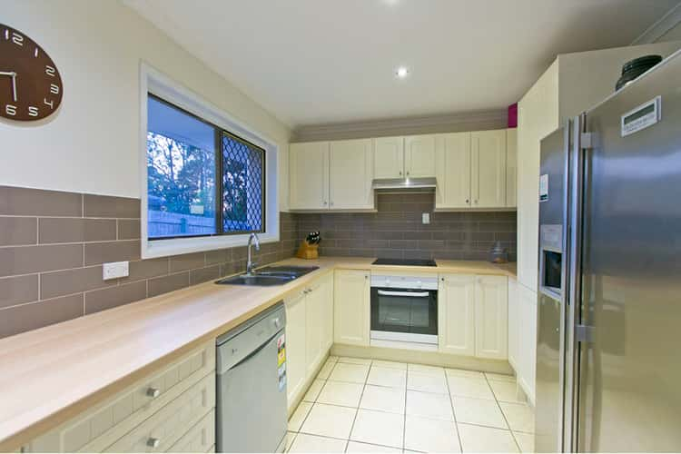 Main view of Homely house listing, 50 Sycamore Parade, Victoria Point QLD 4165