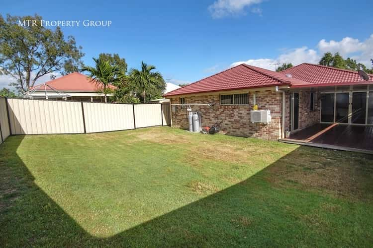 Second view of Homely house listing, 27 Carolina Parade, Forest Lake QLD 4078