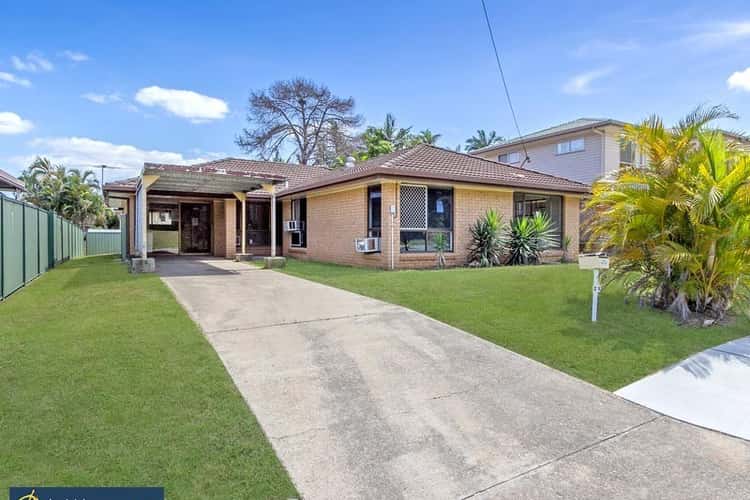 Main view of Homely house listing, 28 Cadiz St, Bray Park QLD 4500