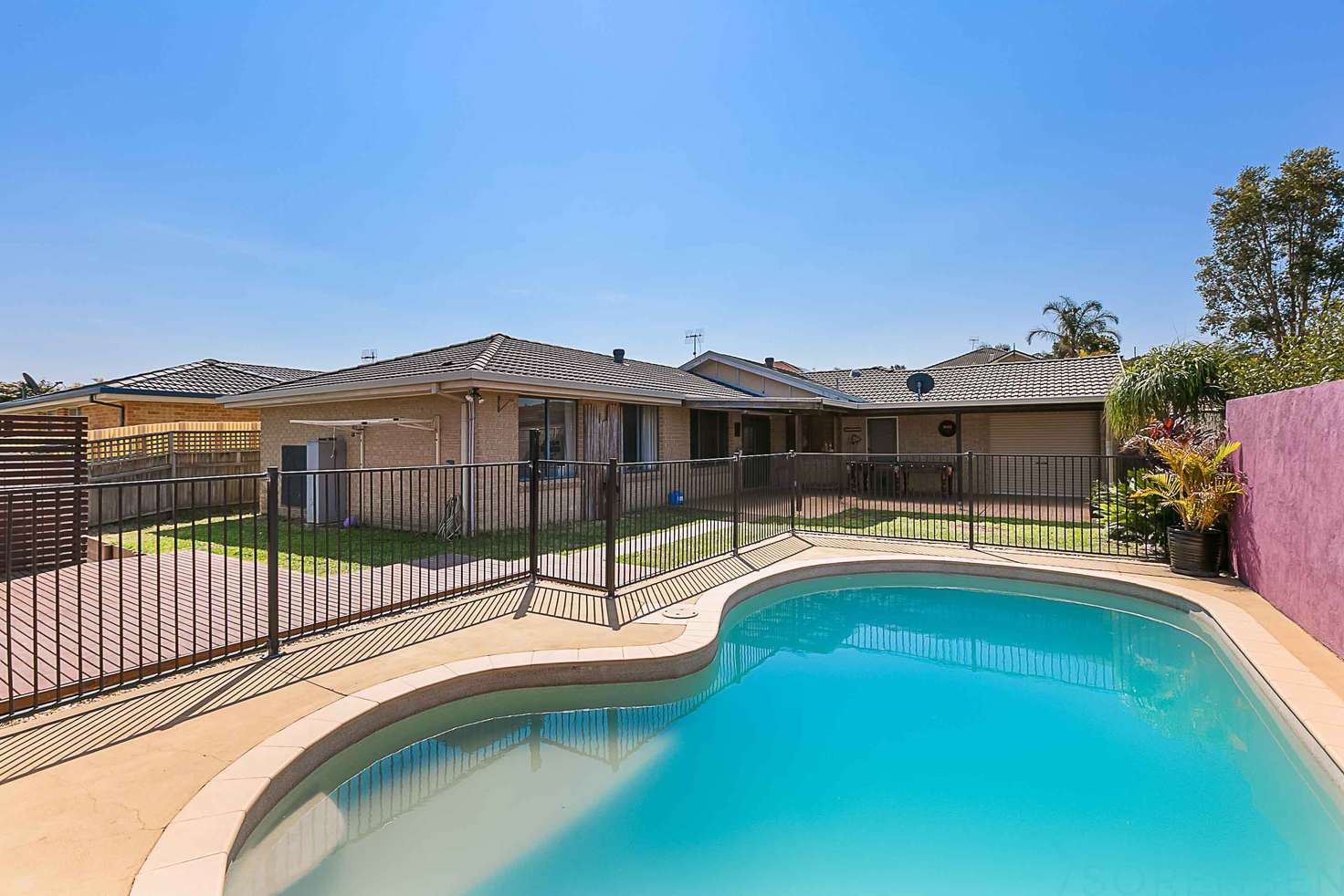 Main view of Homely house listing, 27 Belyando Crescent, Blue Haven NSW 2262