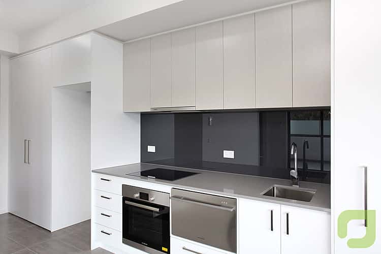Third view of Homely apartment listing, 15 Mavis/Arthur Street, Footscray VIC 3011