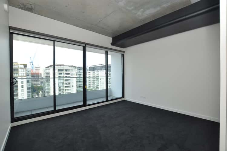 Second view of Homely apartment listing, 717/63-75 Coventry Street, Southbank VIC 3006