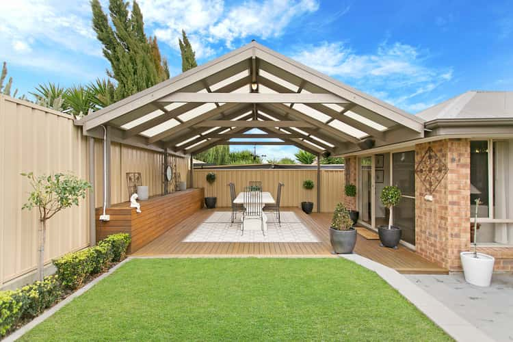 Main view of Homely house listing, 11 Lacy Coral Avenue, Aldinga Beach SA 5173