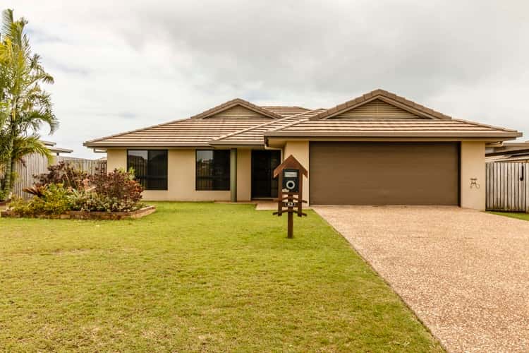 Second view of Homely house listing, 42 Lancaster Circuit, Urraween QLD 4655