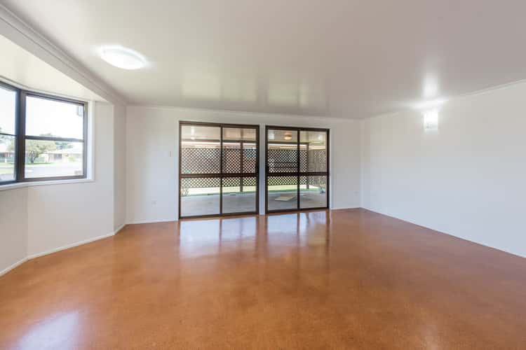 Fifth view of Homely house listing, 17 Centennial Circuit, Avenell Heights QLD 4670