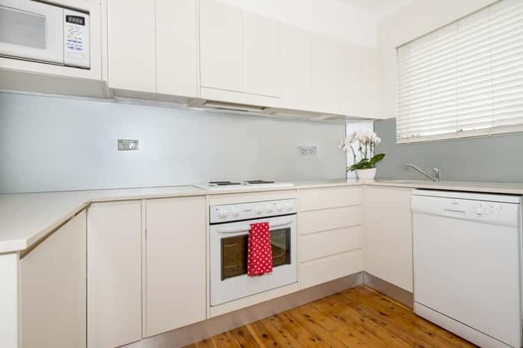 Third view of Homely apartment listing, 3/39 Mitchell Street, Chifley NSW 2036