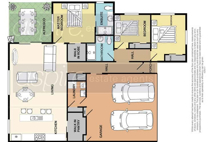 Main view of Homely house listing, 2/54 Kingfisher Drive, Bli Bli QLD 4560