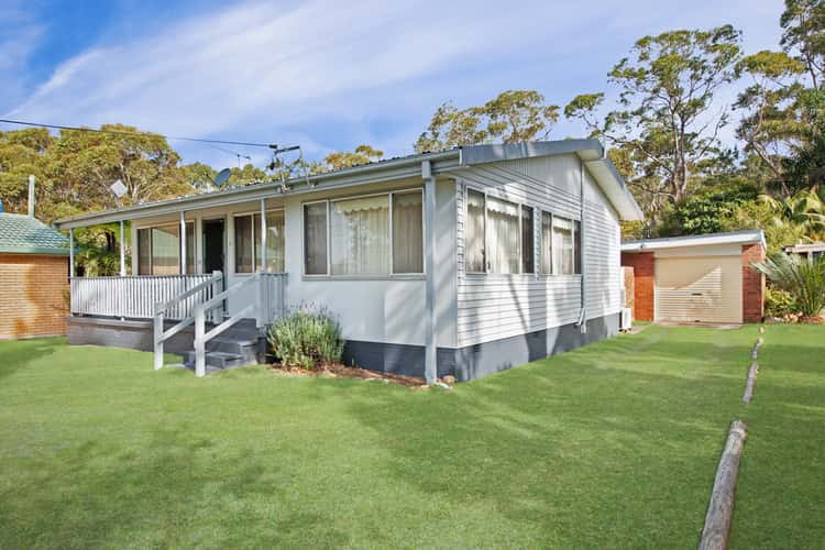 Main view of Homely house listing, 34 Lake Conjola Entrance Road, Lake Conjola NSW 2539