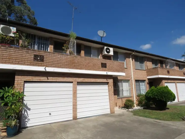 8/8 Myall Street, Cabramatta NSW 2166