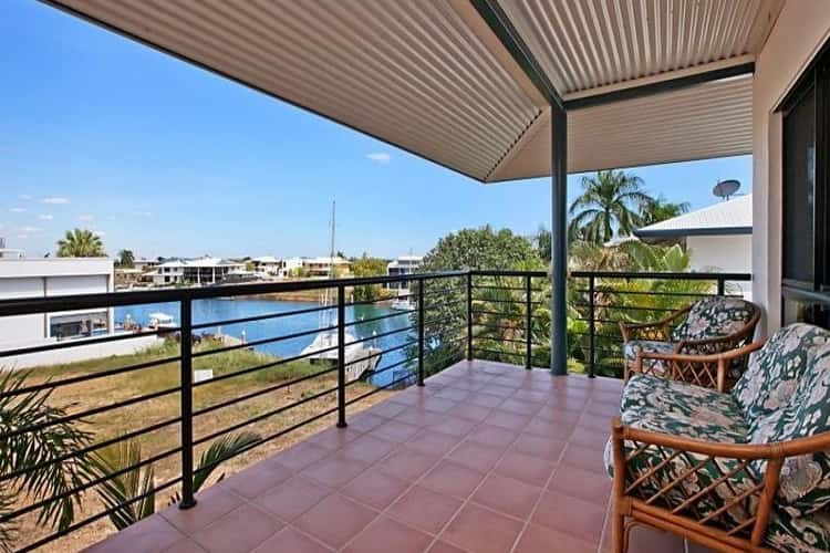 Second view of Homely townhouse listing, 2/16 Stoddart Drive, Bayview NT 820