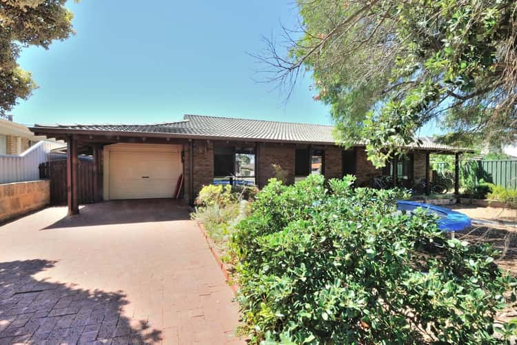 Second view of Homely house listing, 10 Ecclestone Street, Warnbro WA 6169