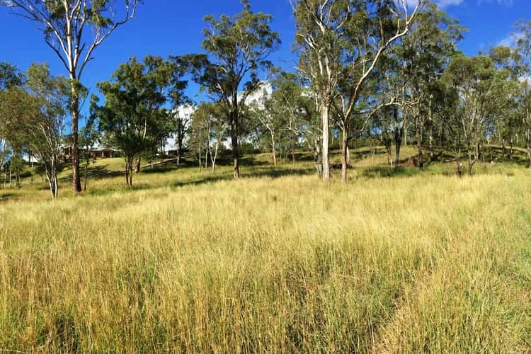 Fourth view of Homely residentialLand listing, Proposed Lot 4 Binda Drive, Cranley QLD 4350