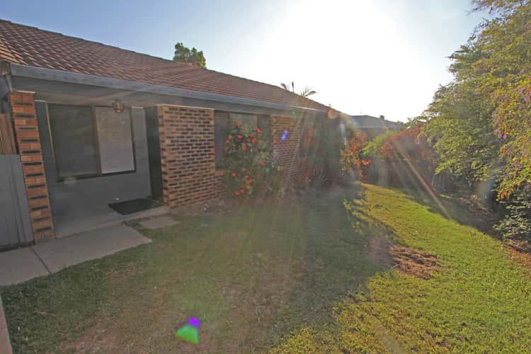 Main view of Homely semiDetached listing, 2/6 Corunna Crescent, Ashmore QLD 4214