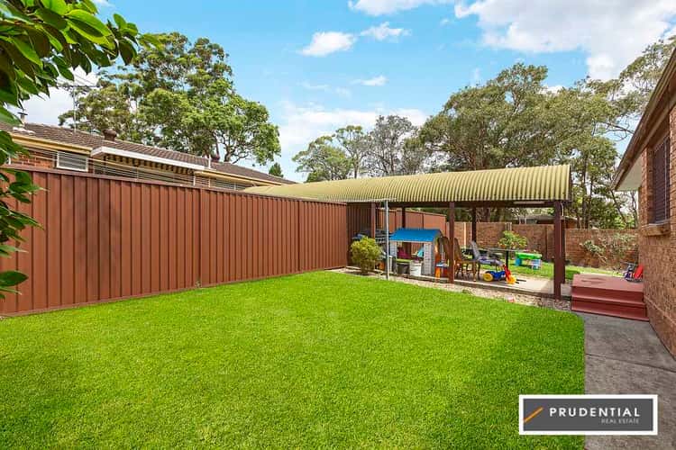 Sixth view of Homely villa listing, 18/36 Victoria Road, Macquarie Fields NSW 2564