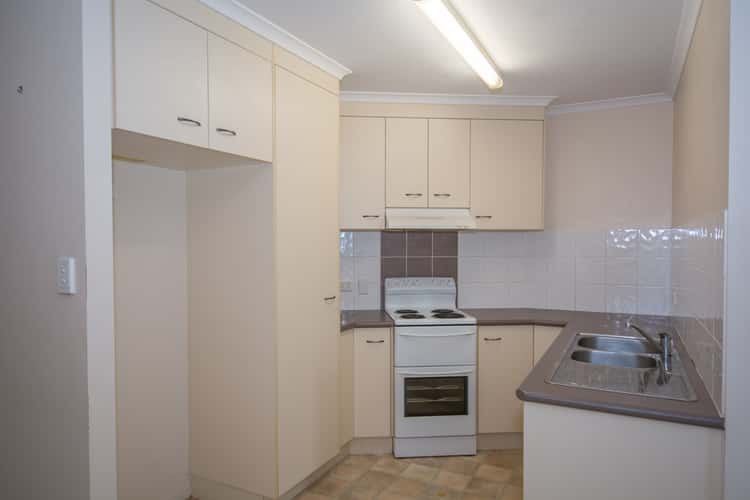 Second view of Homely house listing, 15 Wilmington Road, Avenell Heights QLD 4670