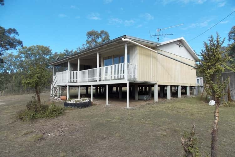 Third view of Homely house listing, 95 Brooklands Pimpinbudgee Road, Brooklands QLD 4615