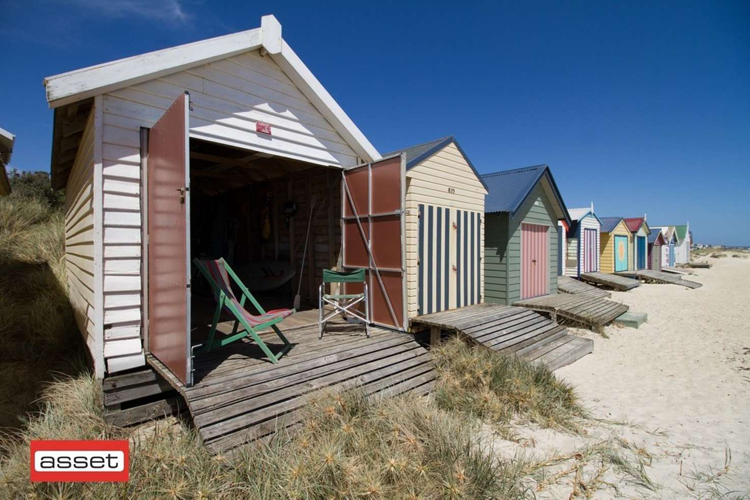 Main view of Homely other listing, Boathouse 834 Somme Parade, Edithvale VIC 3196