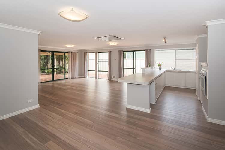 Third view of Homely house listing, 1 Canterbury Place, West Busselton WA 6280