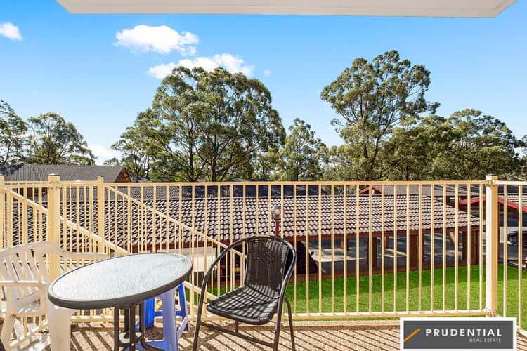 Fourth view of Homely unit listing, 9/1 Lavinia Place, Ambarvale NSW 2560