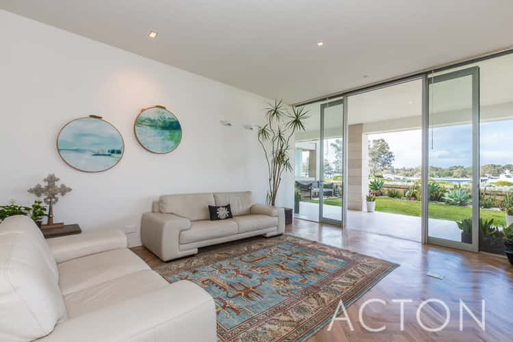 Third view of Homely apartment listing, 3/1 Corkhill Street, North Fremantle WA 6159