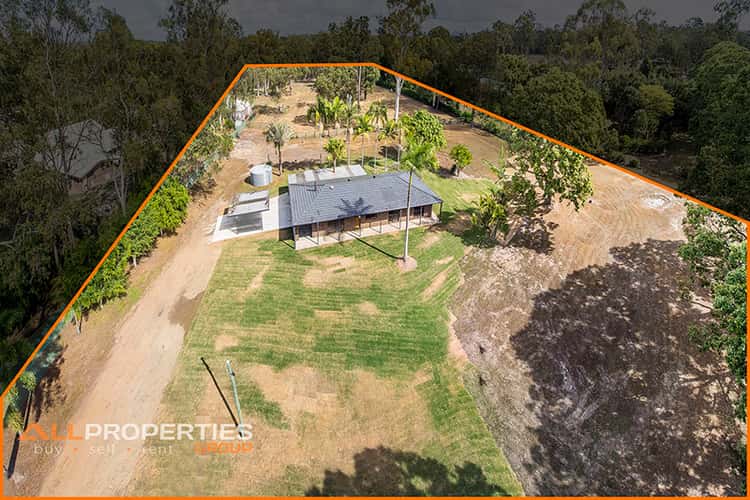 162 Dickman Road, Forestdale QLD 4118