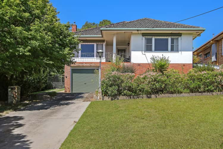 396 Percy Street, East Albury NSW 2640