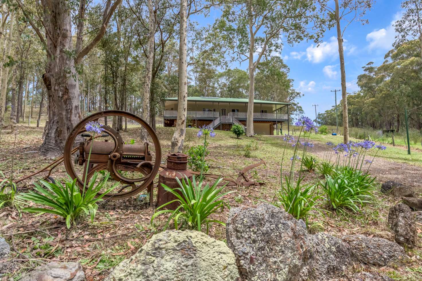 Main view of Homely house listing, 34 Wyong Street, Awaba NSW 2283