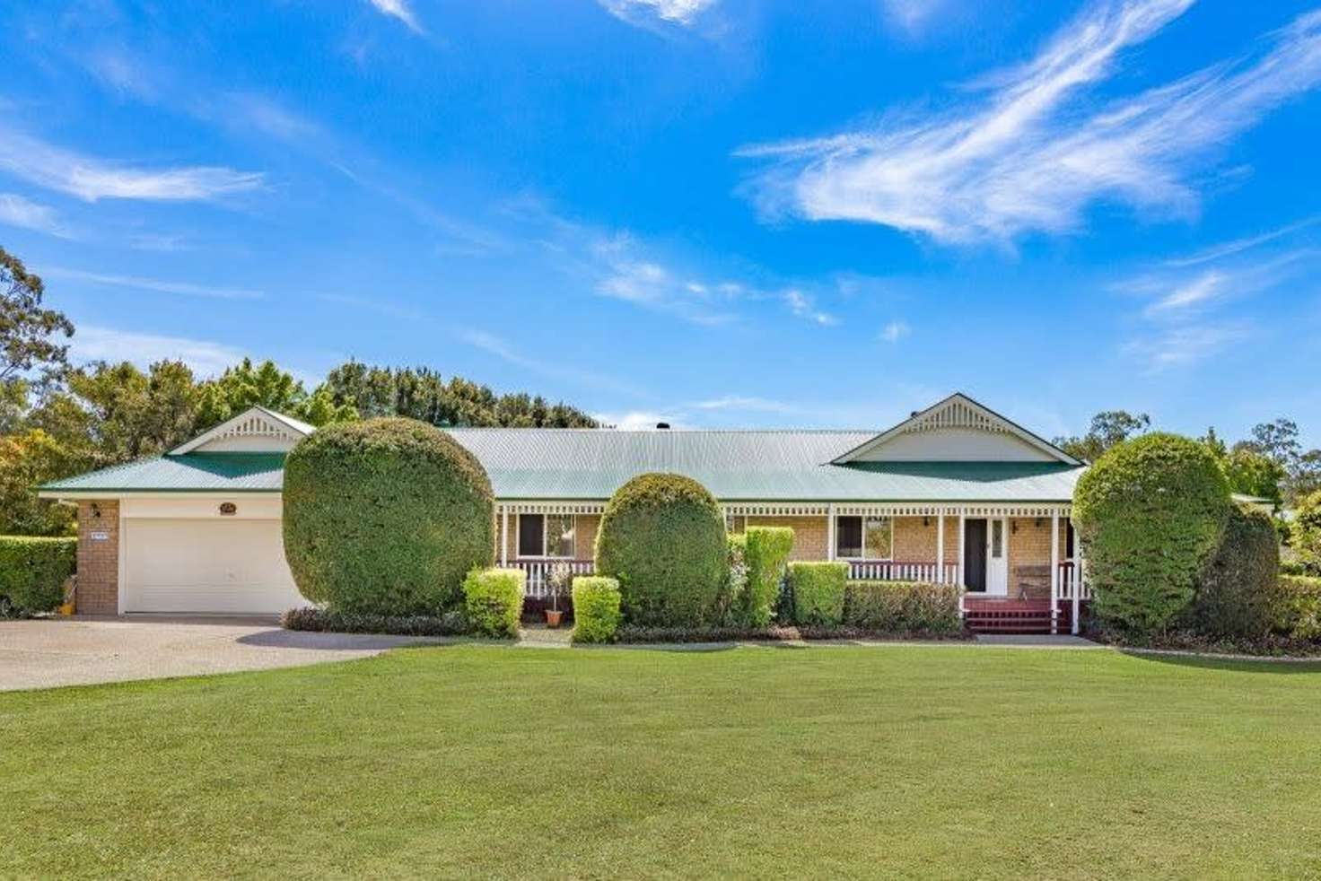 Main view of Homely house listing, 67 Gavin Way, Cornubia QLD 4130