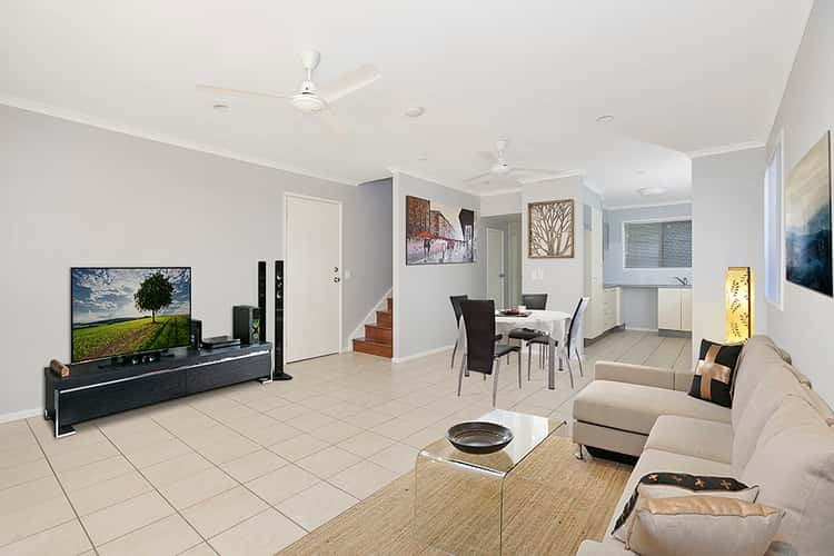 Fourth view of Homely townhouse listing, 26/146 Frasers Road, Mitchelton QLD 4053