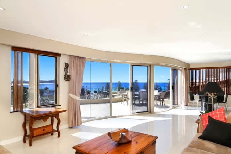 Second view of Homely townhouse listing, 2/19 Grosvenor Road, Terrigal NSW 2260