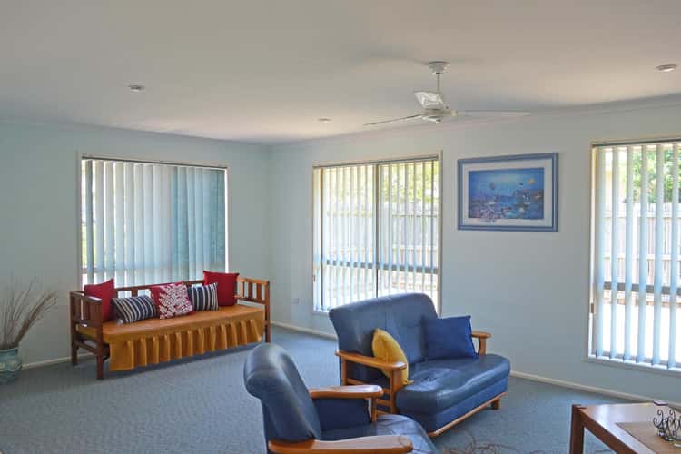Fourth view of Homely house listing, 15 Andy Kemp Place, Bargara QLD 4670