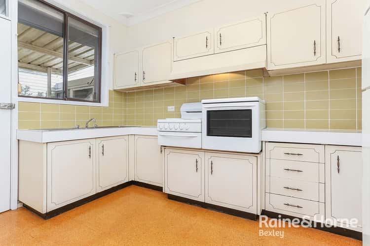 Third view of Homely villa listing, 5/11-15 Eddystone Road, Bexley NSW 2207