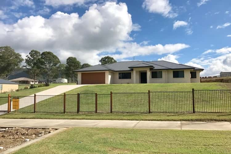 Main view of Homely house listing, 184 KROPP ROAD, Woodford QLD 4514