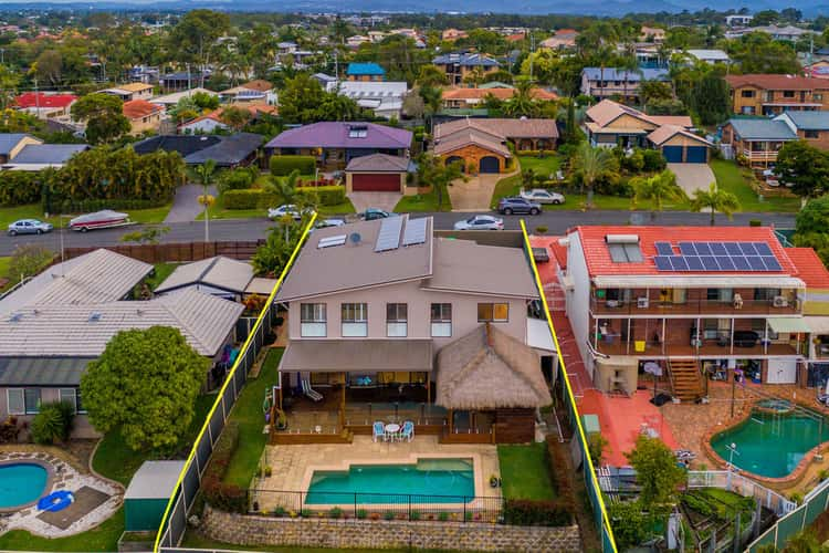 Main view of Homely house listing, 9 Kerria Crescent, Ashmore QLD 4214