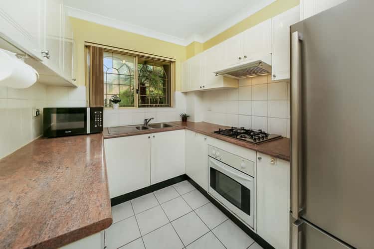 Third view of Homely apartment listing, 9/158-160 Harrow Road, Kogarah NSW 2217