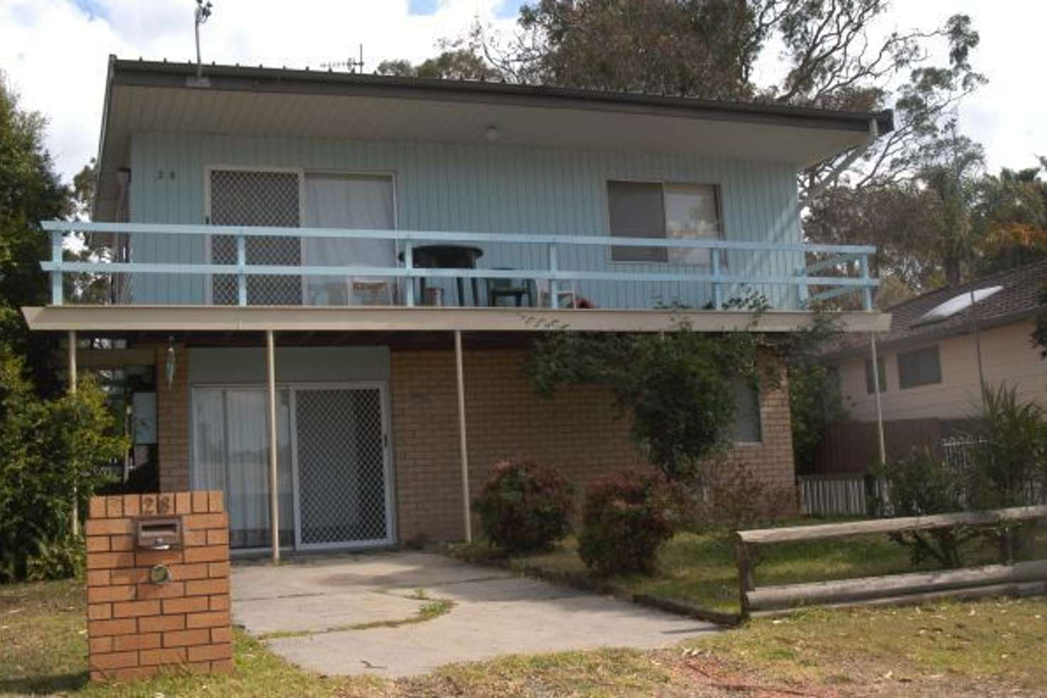 Main view of Homely unit listing, 28b Vena Street, Gorokan NSW 2263