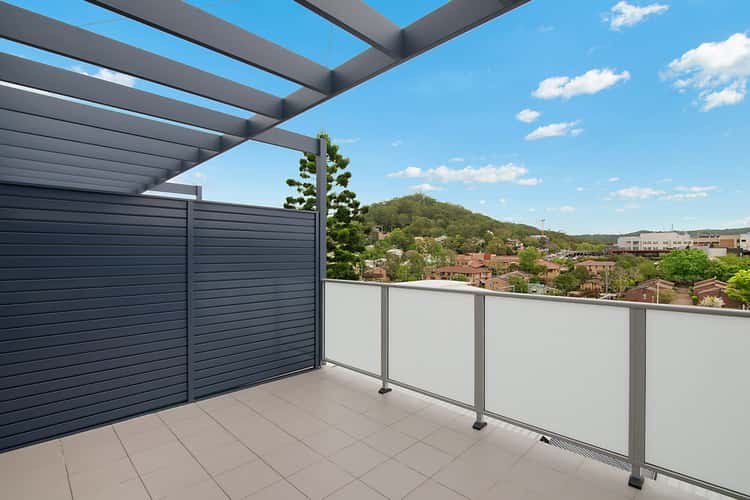 Fifth view of Homely unit listing, 11/293-295 Mann Street, Gosford NSW 2250