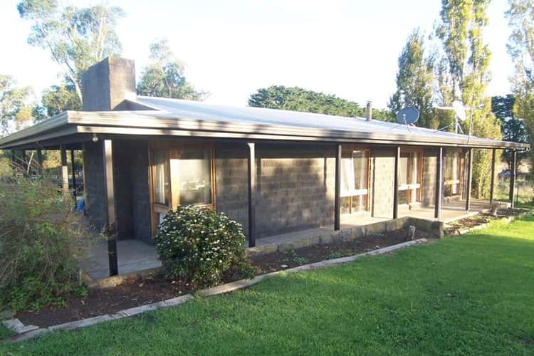 Main view of Homely ruralOther listing, 410 Danedite Road, Camperdown VIC 3260